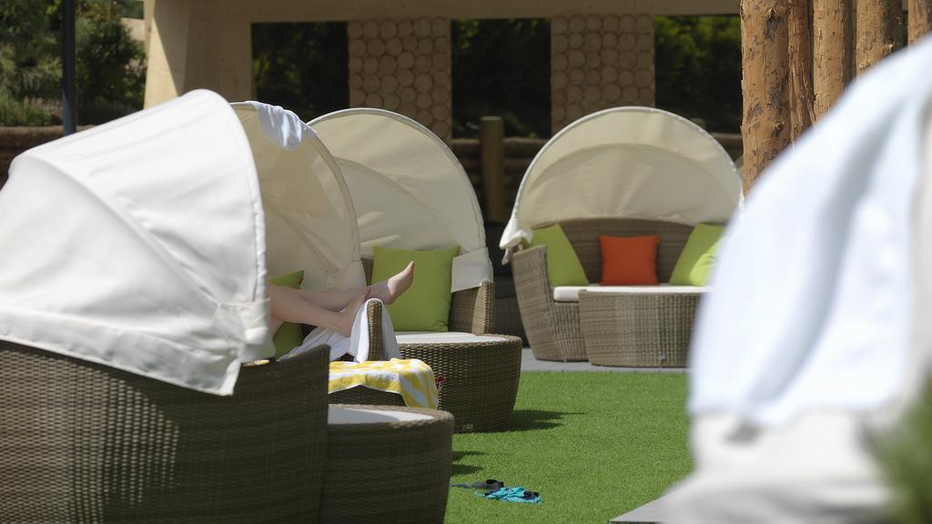 Alpina Zillertal . Family Lifestyle Kinderhotel Fuegen Ngoại thất bức ảnh