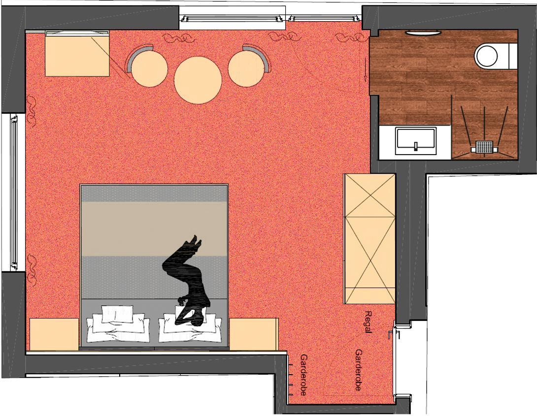 Alpina Zillertal . Family Lifestyle Kinderhotel Fuegen Ngoại thất bức ảnh