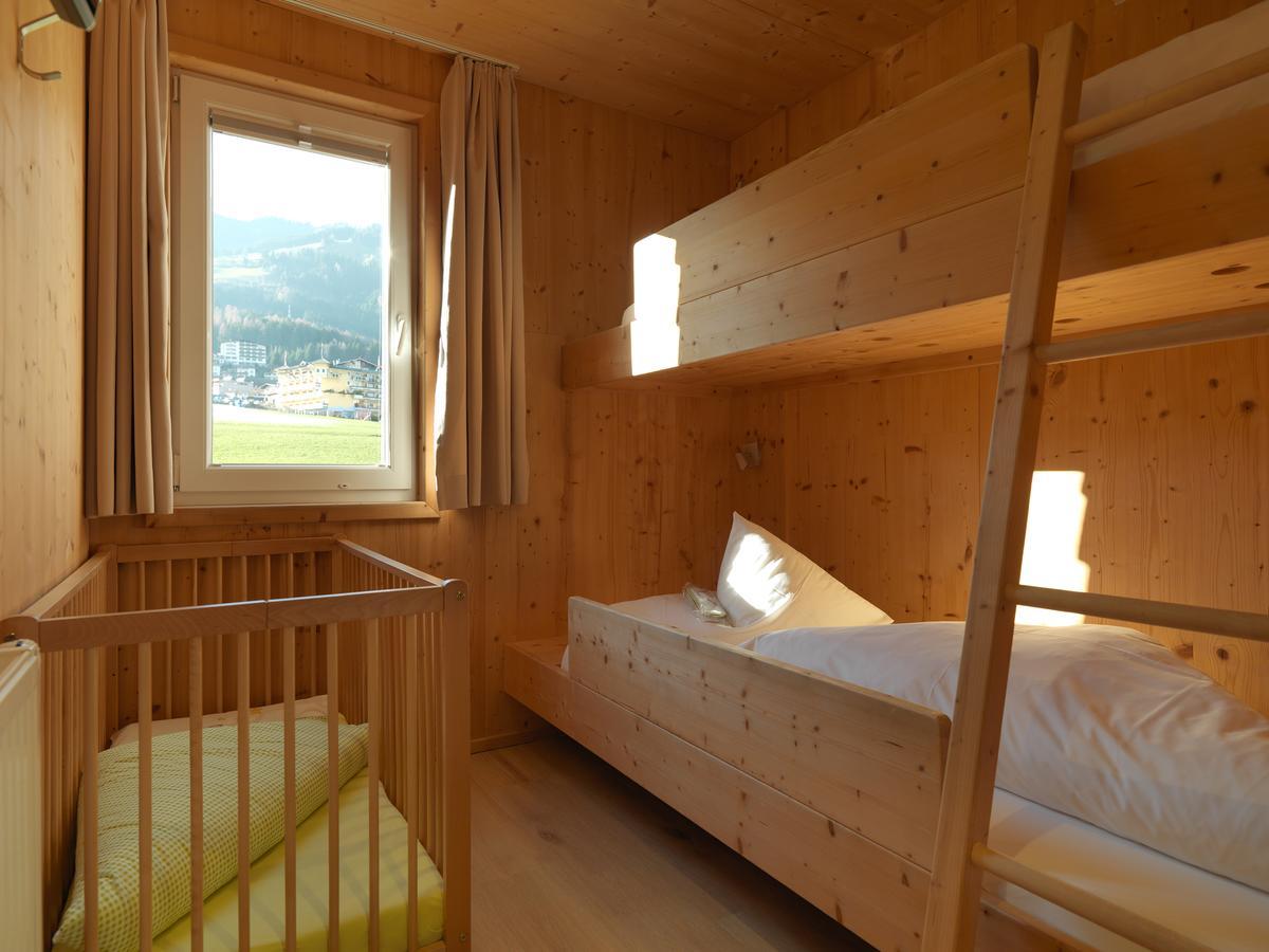 Alpina Zillertal . Family Lifestyle Kinderhotel Fuegen Ngoại thất bức ảnh